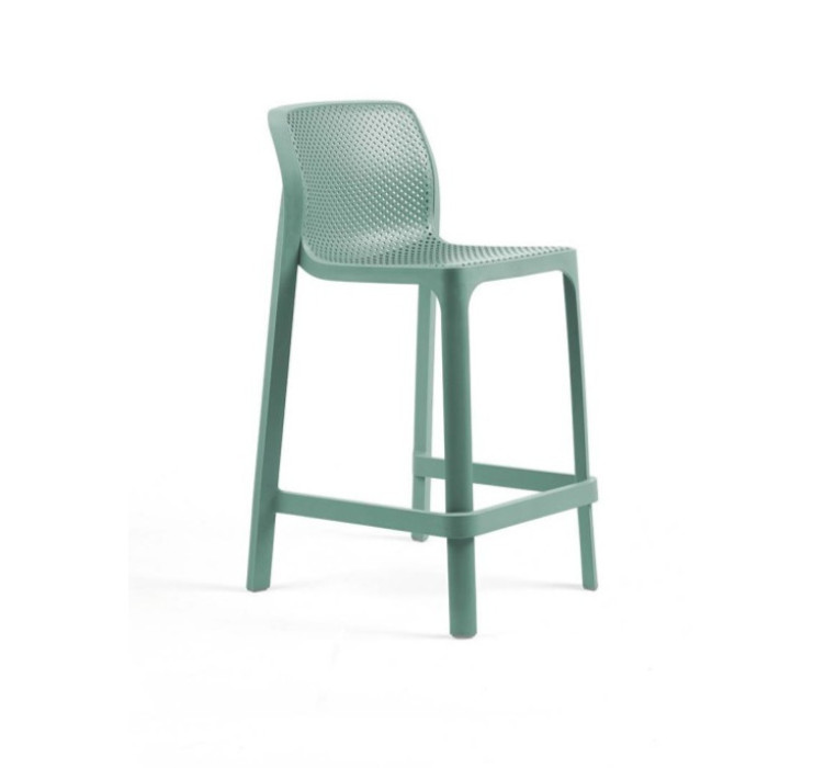 Барний стілець Net Stool Mini Salice1
